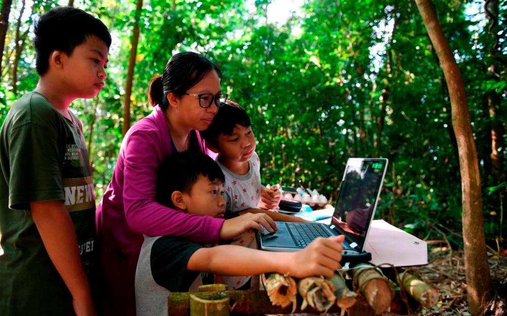 N.Sembilan MCMC committed to providing comprehensive internet coverage