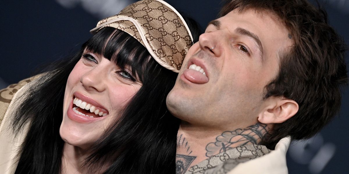 Billie eilish fans slam her ex for 'disturbing' song lyrics that seemingly reference her