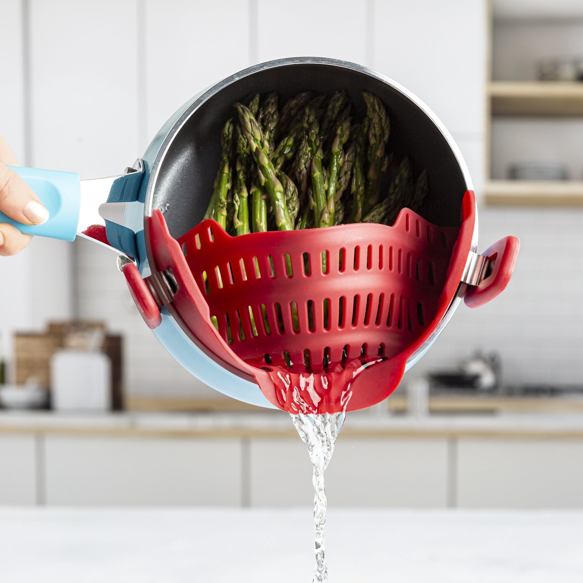 11 Tasty Products To Fill Your Kitchen With So You Can Actually Start Cooking In It