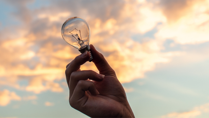 4 strategies for navigating the innovation news landscape