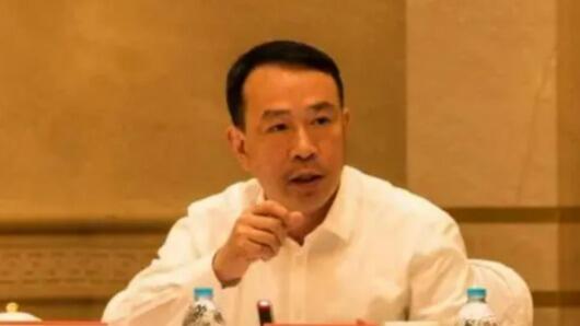 片仔癀原董事长刘建顺被开除党籍