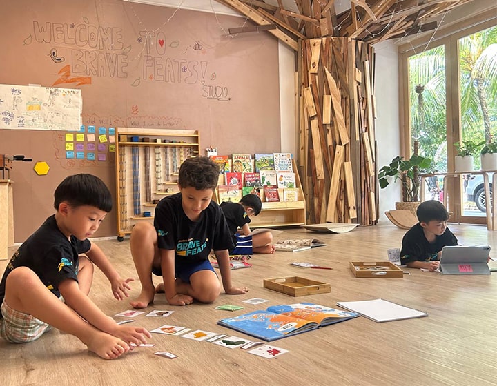 Guide to Student Care Centres in Singapore: Locations & Student Care Fees