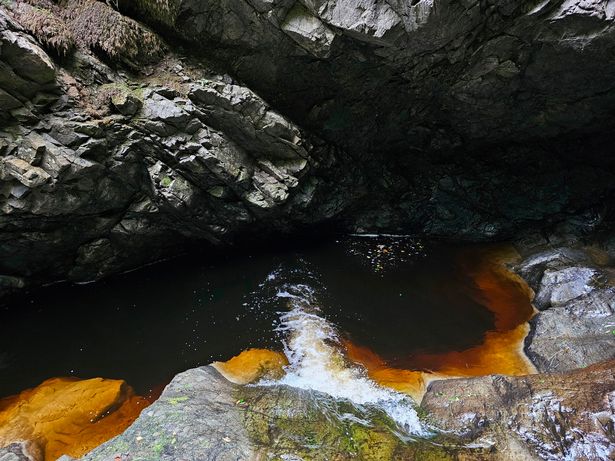 New Loch Ness search finds underground cave system that could be monster's perfect lair