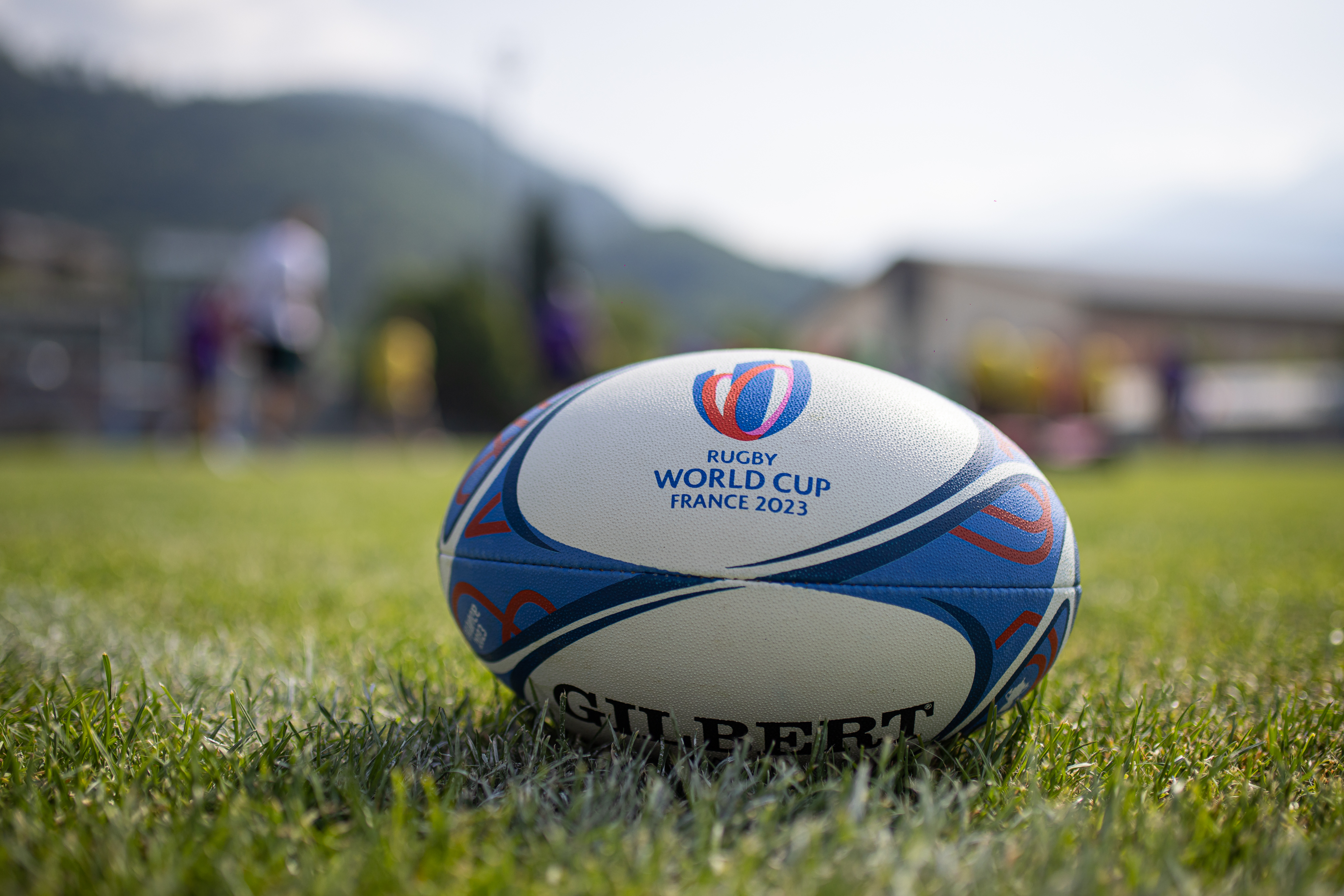 Download your FREE sweepstake kit for the Rugby World Cup 2023