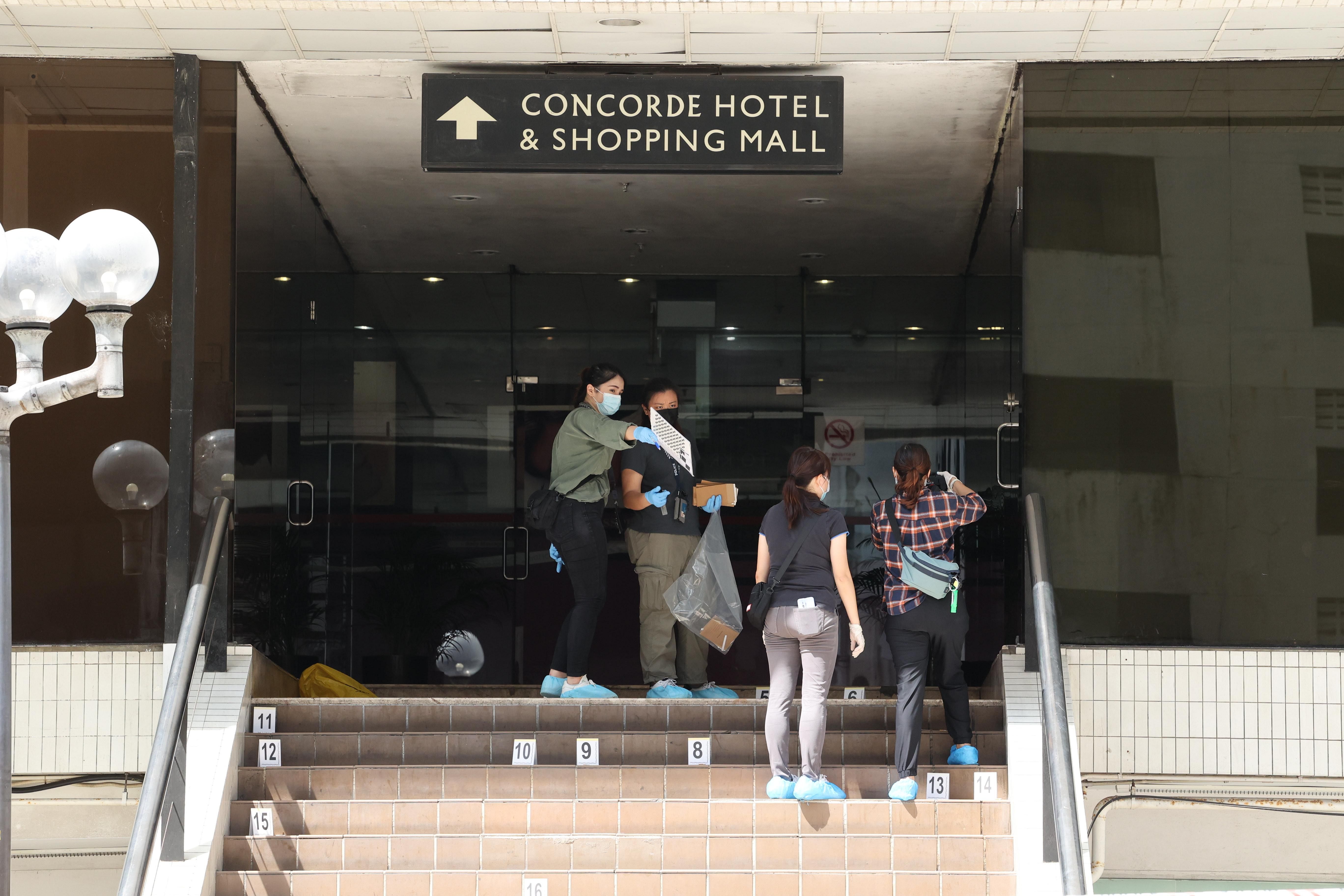 Orchard Road fatal brawl: One more man charged with rioting while armed with weapon