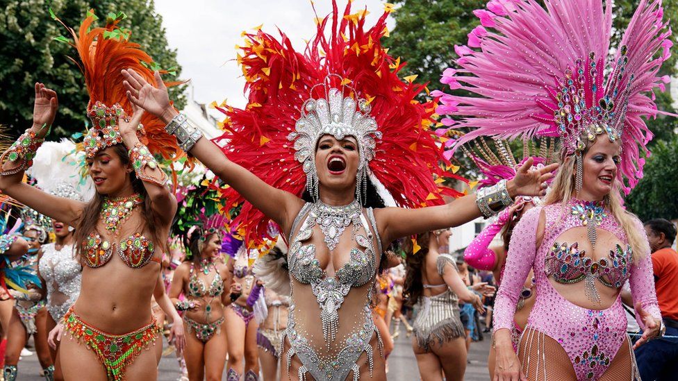 Notting Hill Carnival: Windrush-themed bus to run to mark 75th anniversary