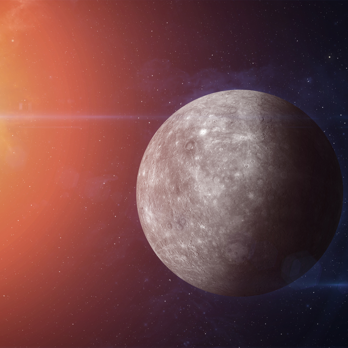 Which Zodiac Signs Will Feel Mercury Retrograde in Leo the Most? Aliza Kelly Breaks It Down