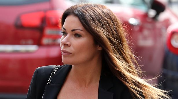 Coronation Street's Carla Connor's real life - co-star romances and 'immense guilt'
