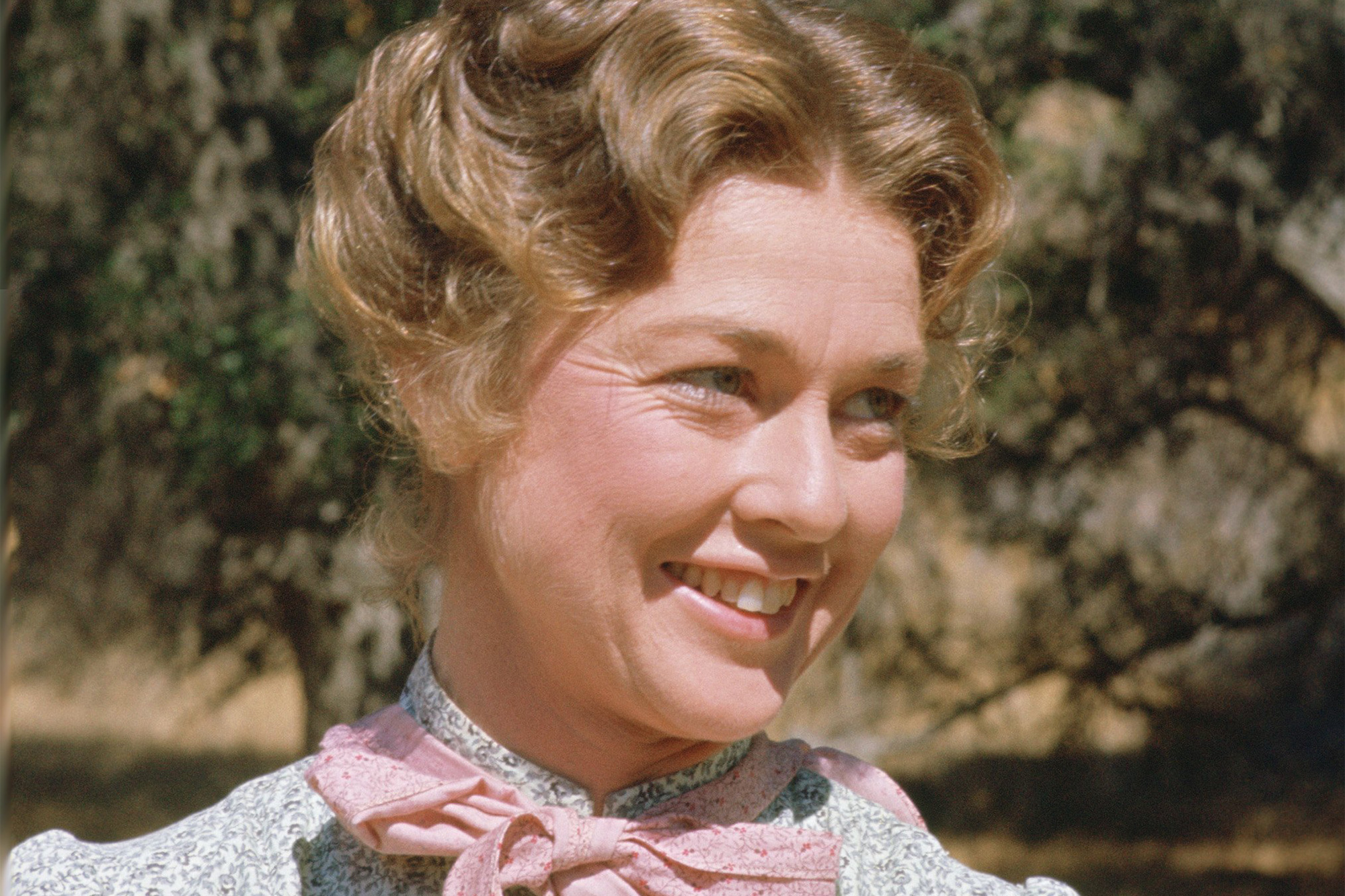 Little House on the Prairie star Hersha Parady dies at 78