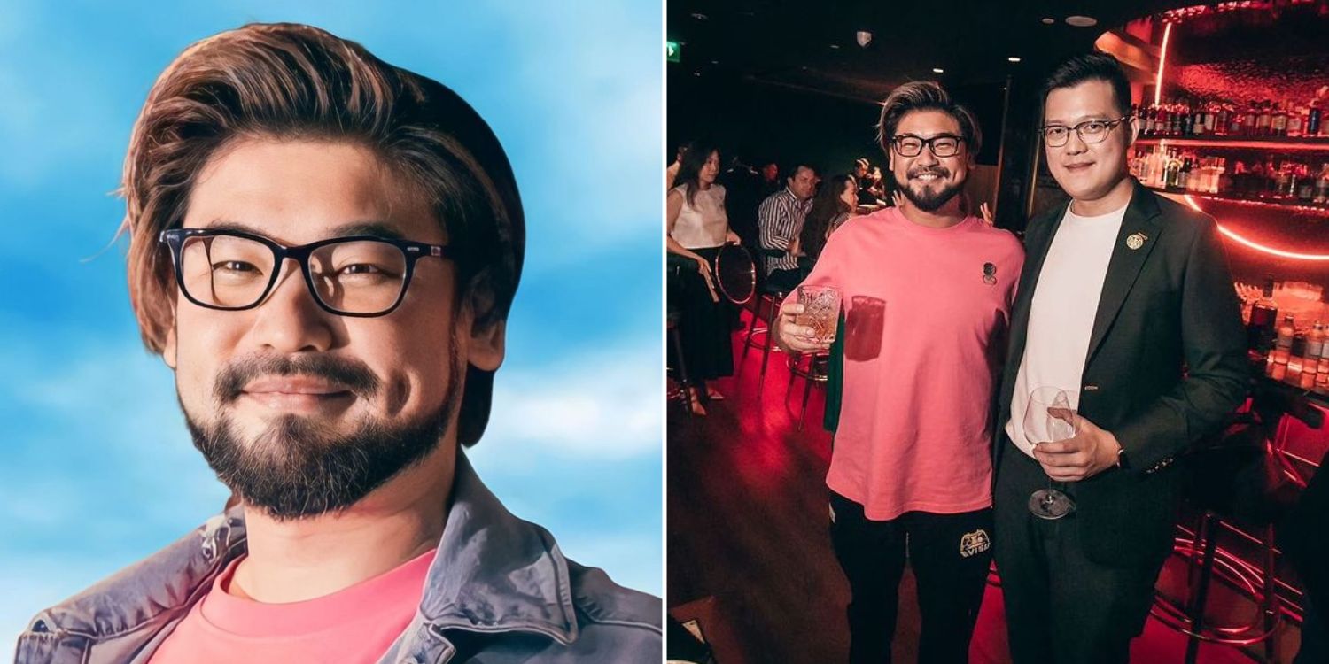 Tipsy collective co-founder derek ong passes away aged 34, opening of latest outlet postponed