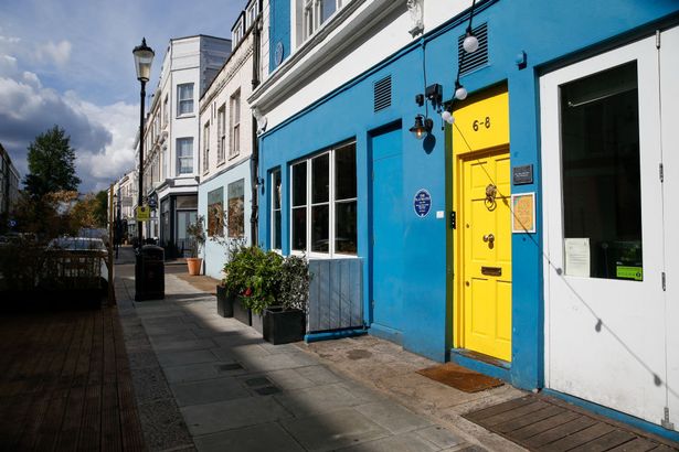 Inside rich history of the Mangrove - restaurant at the heart of Notting Hill Carnival