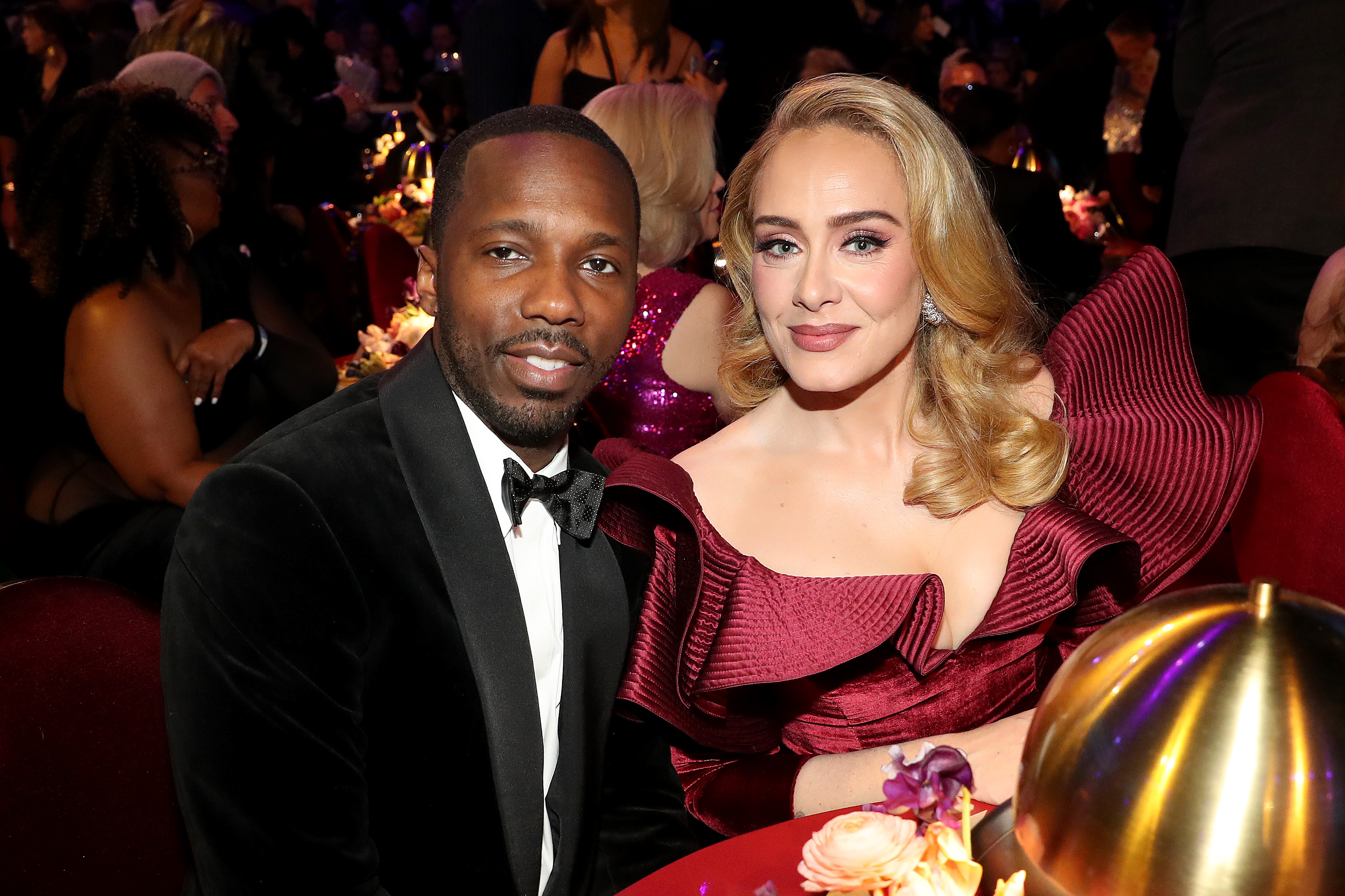Adele wants to have baby with Rich Paul ‘soon’ and reveals sweet name her boyfriend likes