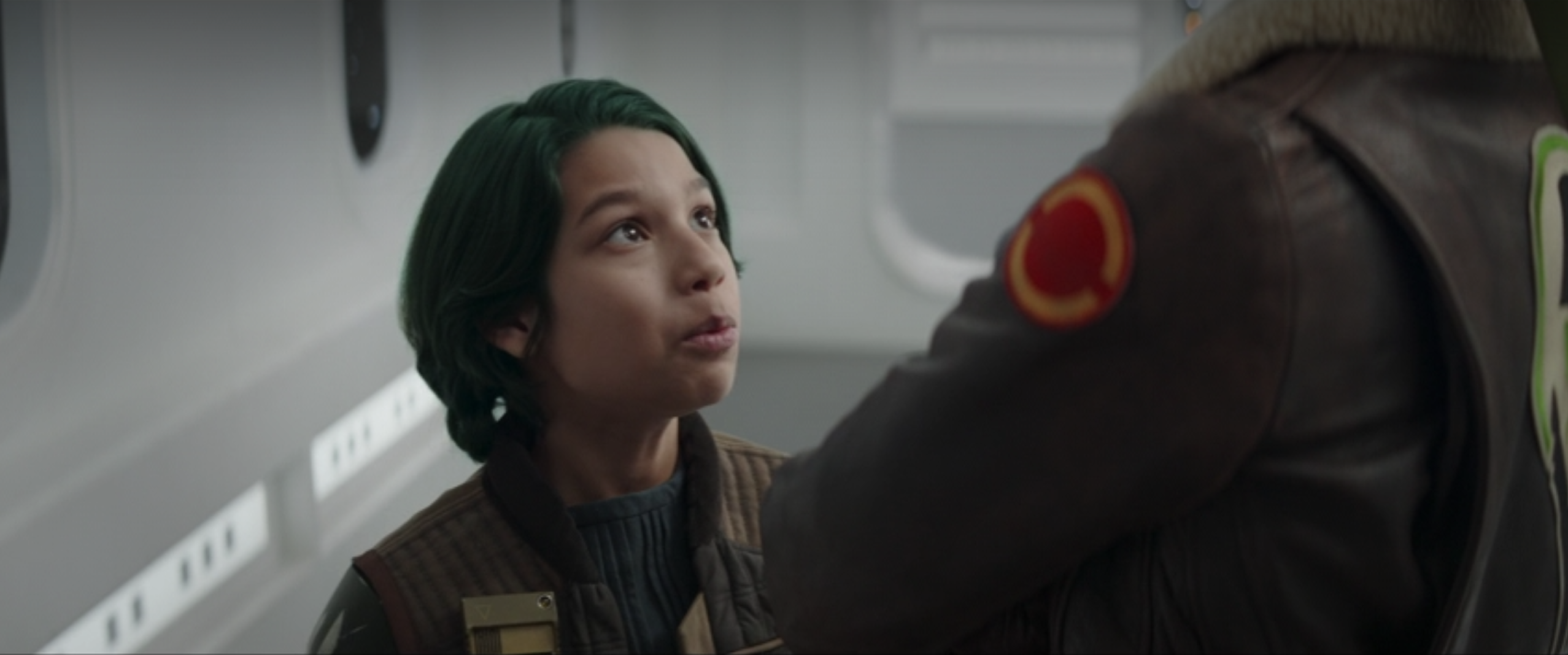 Ahsoka’s Jacen Syndulla is a Star Wars Easter egg on multiple levels