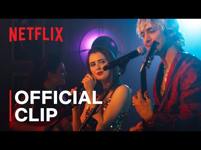 All I Want Is You | From the Netflix Film “Choose Love” | Netflix