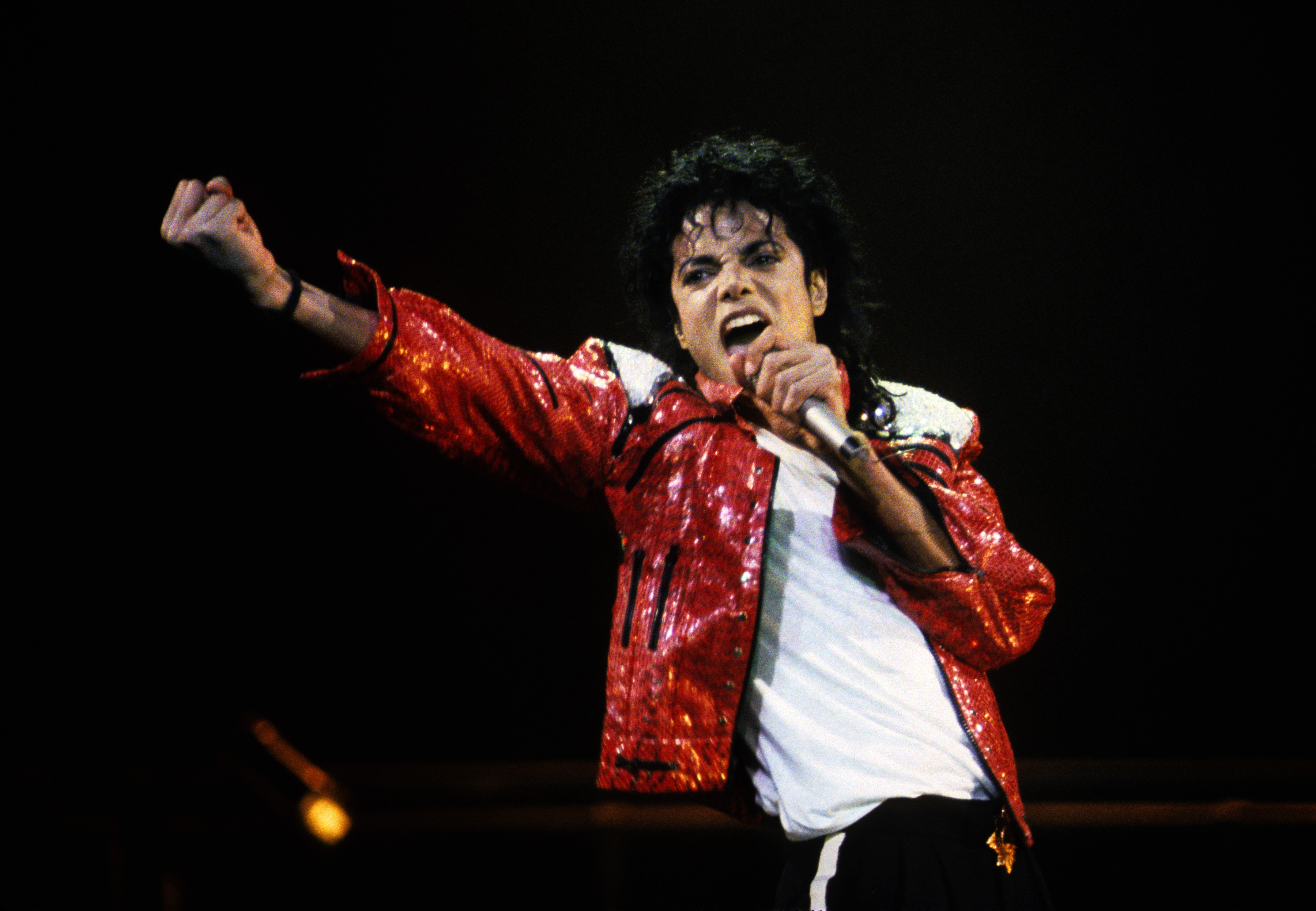 Michael Jackson shared the biggest regret he had about his career in brutally honest interview