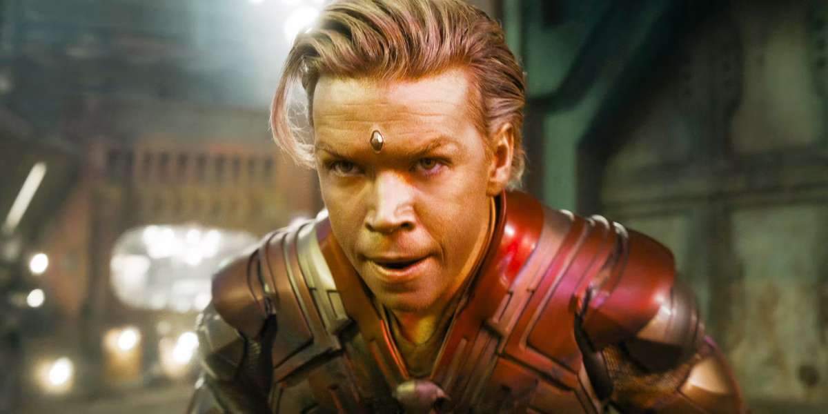 People are discovering Will Poulter's hilarious show as a kid before he made it big in Hollywood