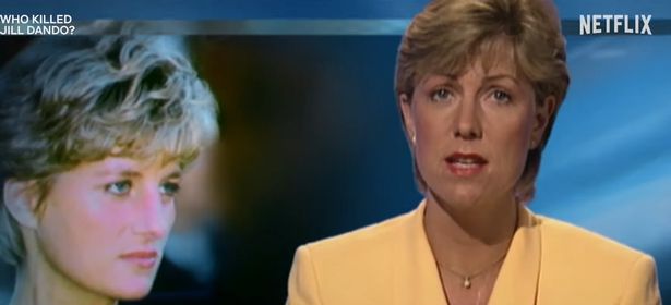 Who killed Jill Dando? The true story of BBC star's unsolved murder and Netflix air date