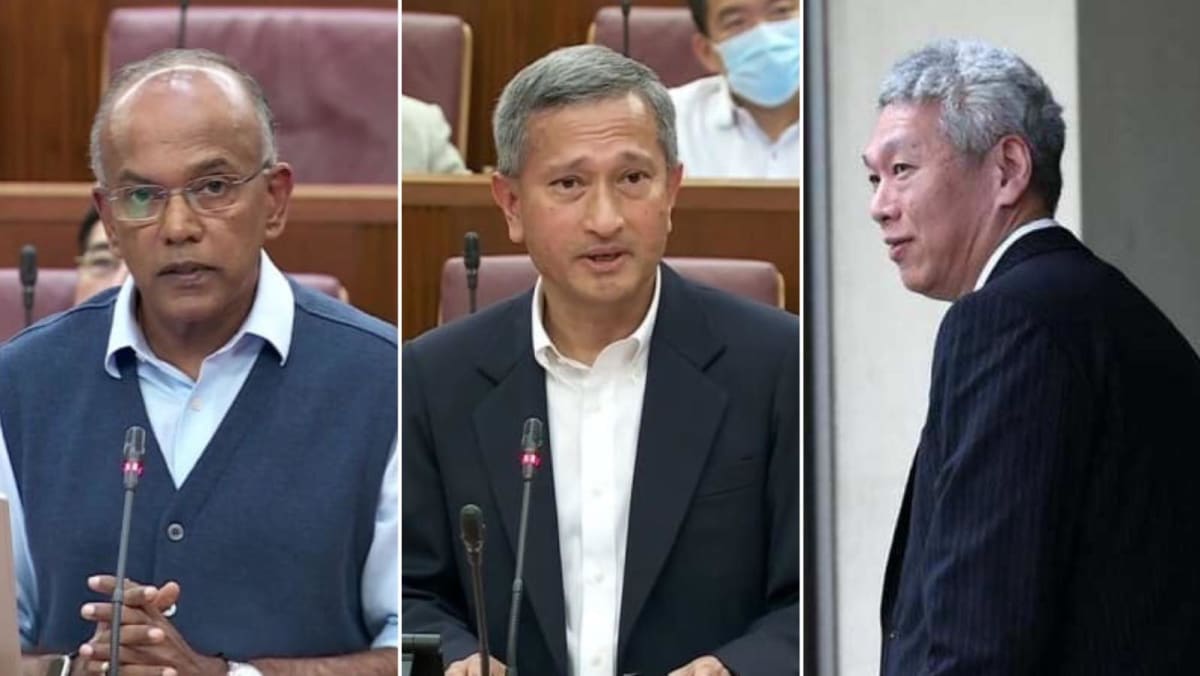 PAP ministers vs Lee Hsien Yang in court: In LHY's absence, the court ruled in favour of... 