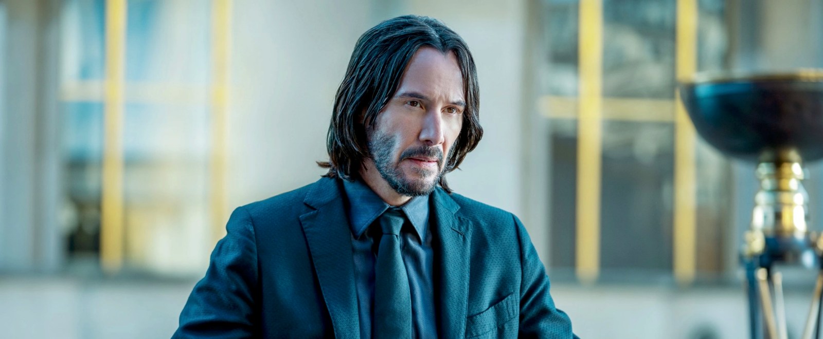 A New ‘John Wick’ Series Is Coming To Erase The Bizarre Memory Of ‘The Continental’
