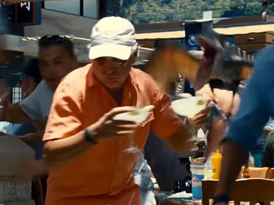 Jimmy Buffett’s laugh-out-loud cameo in Jurassic World resurfaces after death