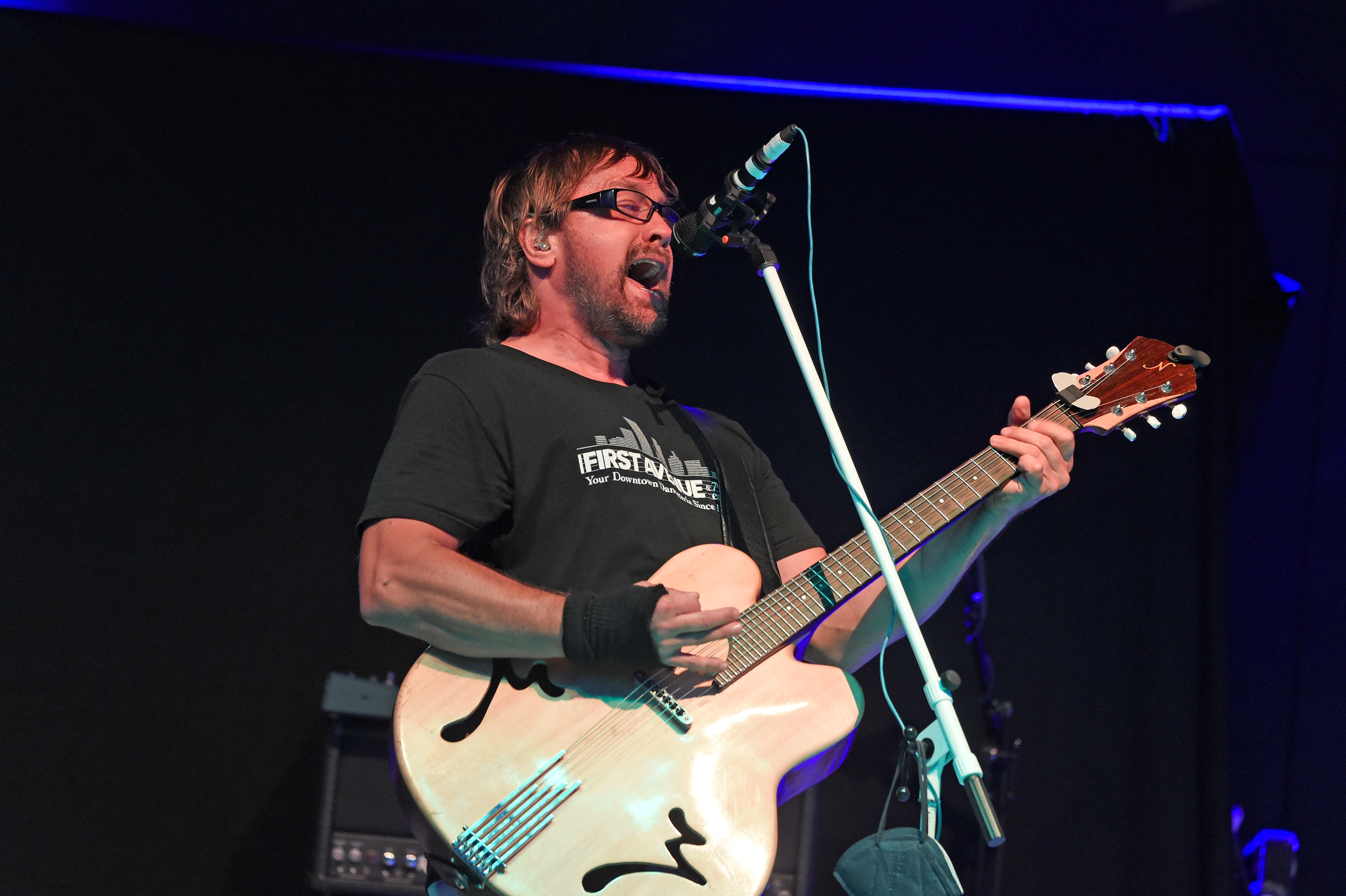 People only just learning how Wheatus sung the ‘female part’ of Teenage Dirtbag
