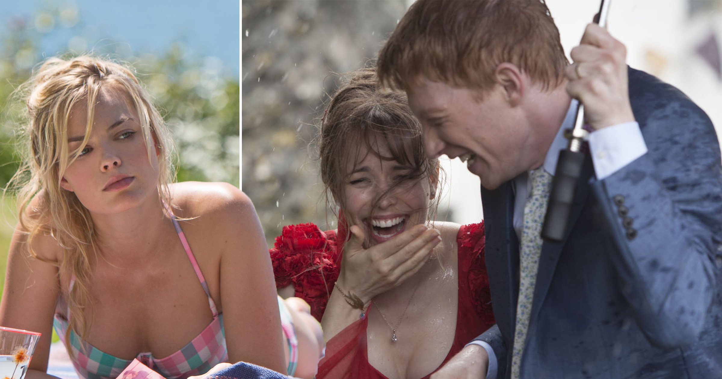 About Time actors as film turns 10: Where are they now, including Margot Robbie and Rachel McAdams?