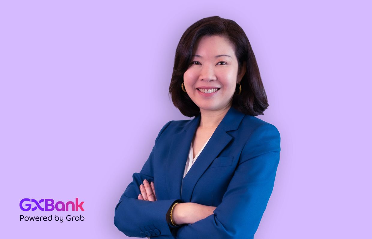 GXBank receives approval from Bank Negara to commence operations