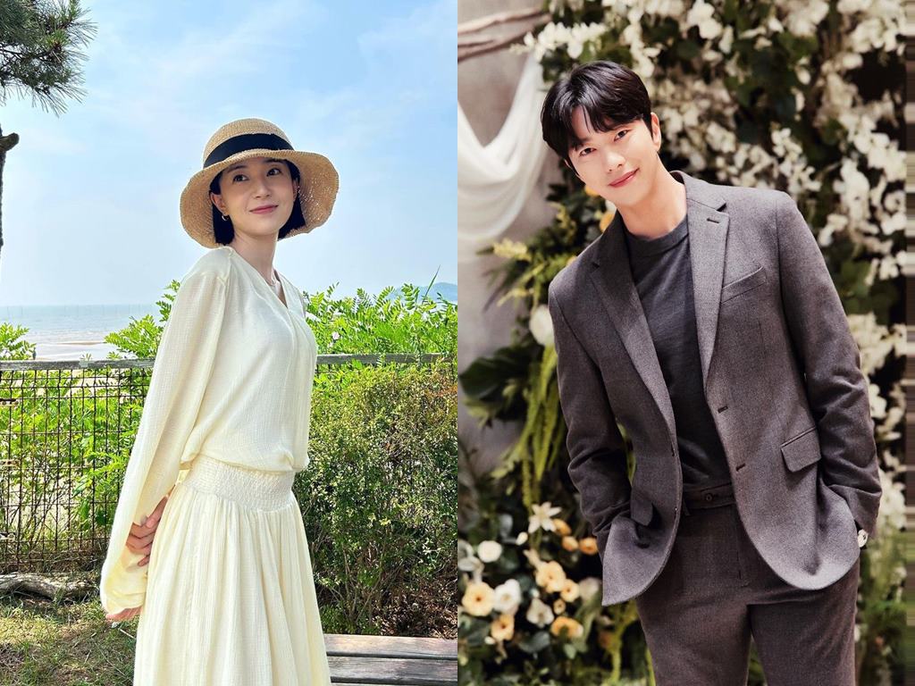 Yoon Hyun Min And Baek Jin Hee Yoon Hyun-Min and Baek Jin-Hee ended relationship | Nestia