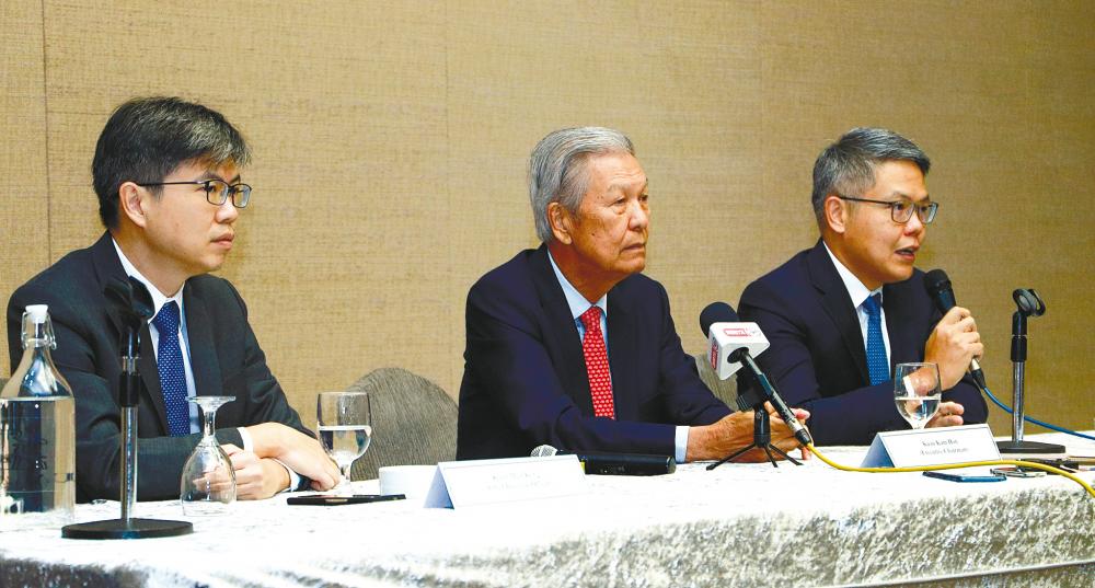 Hartalega shutting Bestari Jaya facility to boost efficiencies