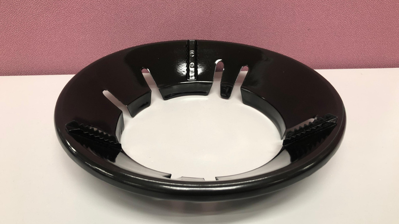 机电工程署及海关呼吁停用气体煮食炉「节能环」　机电署：或会增加一氧化碳中毒风险