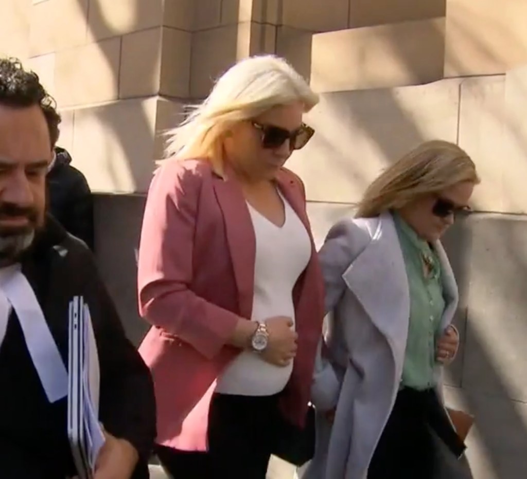 Australian teacher walks free after having sex with student