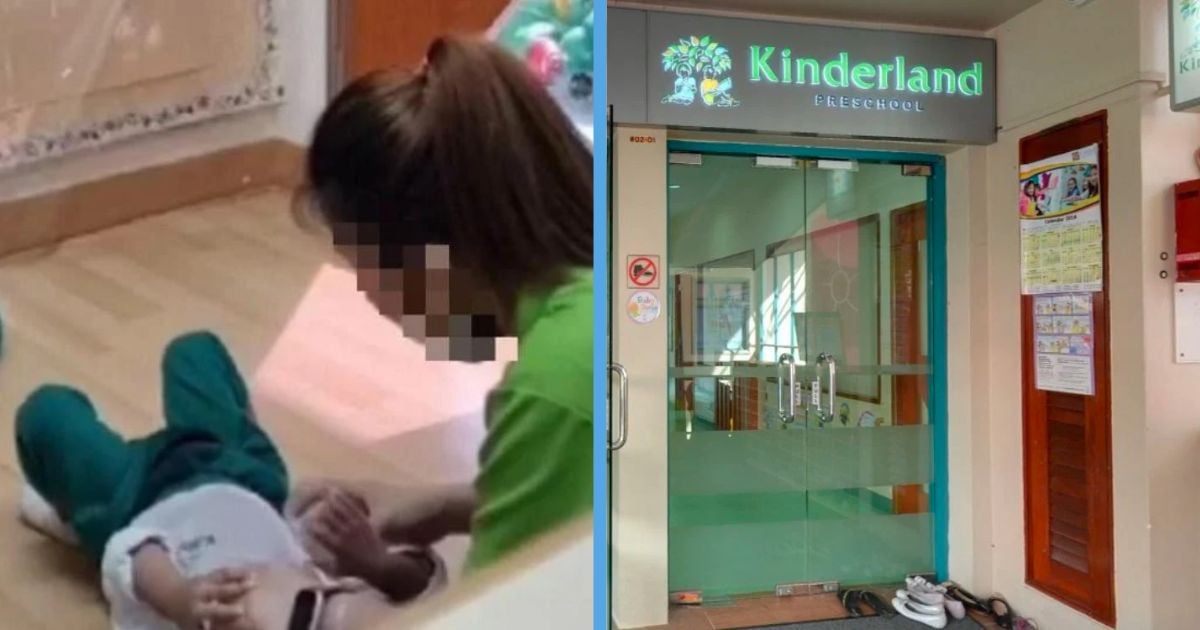 Kinderland Management Claimed They Saw the Viral Videos on the Day They Went Viral
