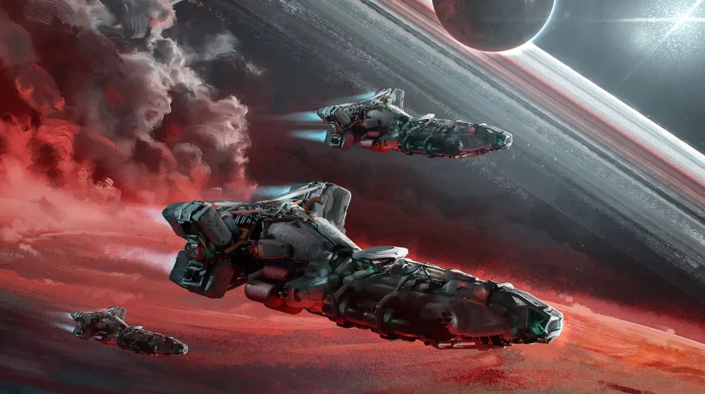 What is Starfield’s age rating – is Bethesda’s game suitable for kids?