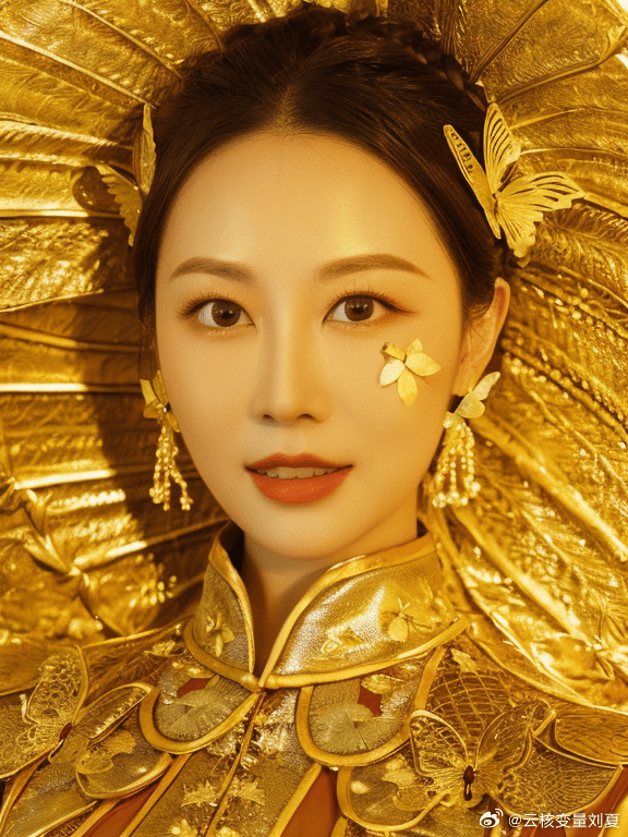 美女CEO刘夏｜交易员培训先锋 伦敦投行出身明星交易员 云核变量创立人
