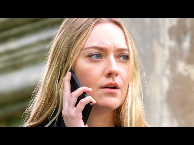 Why Emma Collins From The Equalizer 3 Looks So Familiar