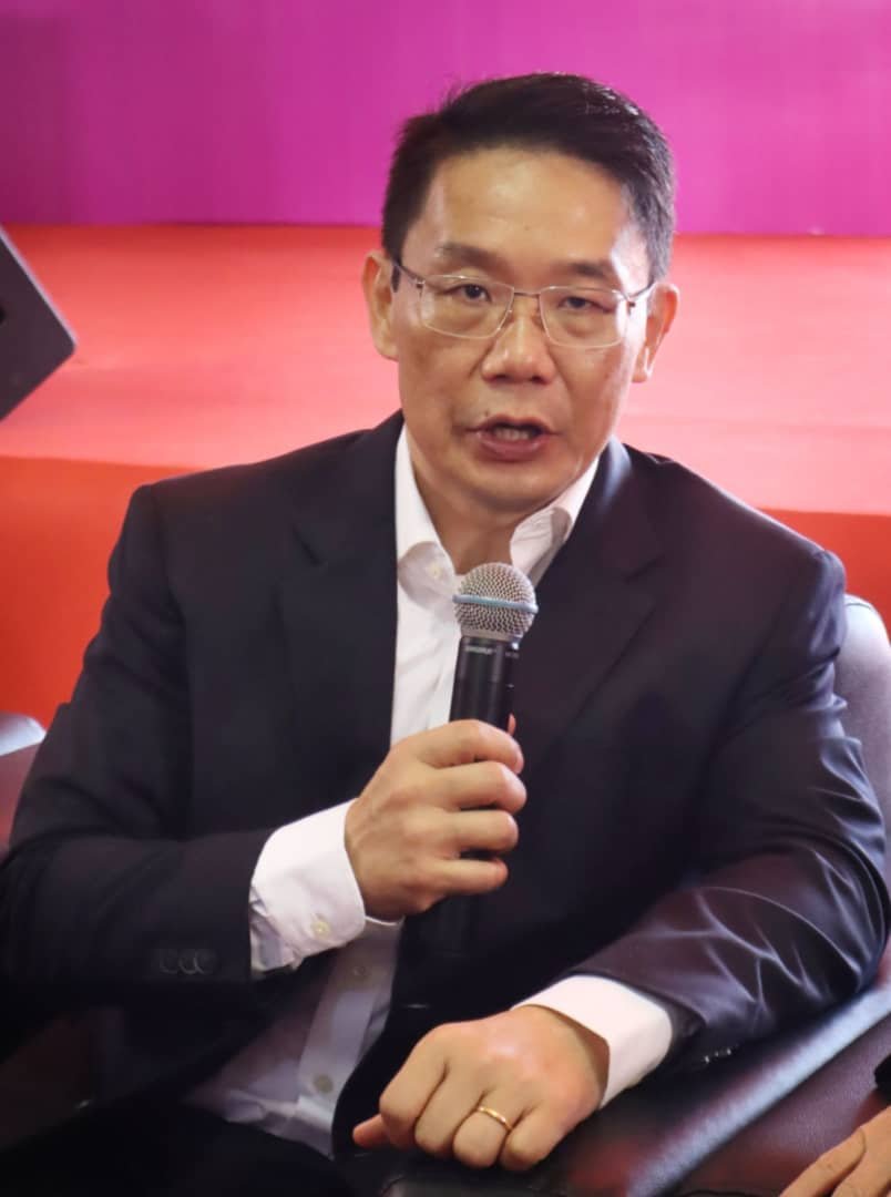 宏升槟城柏淡科技园　首期地段售出35%