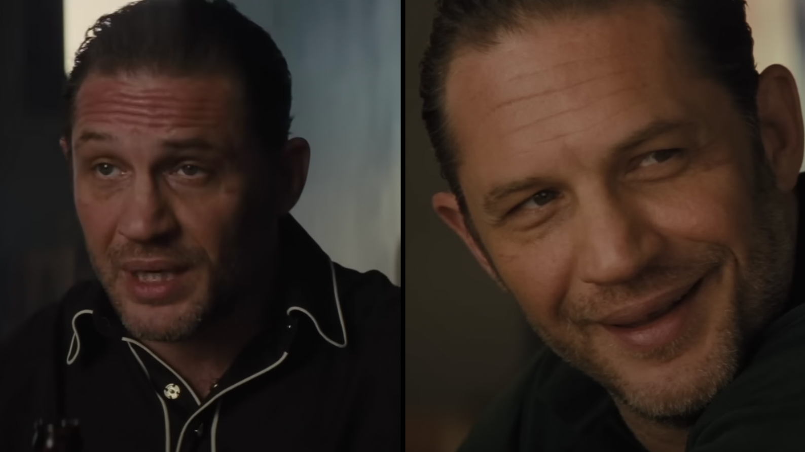 Tom Hardy fans baffled as he shows off ‘incredibly strange’ accent that no one can place