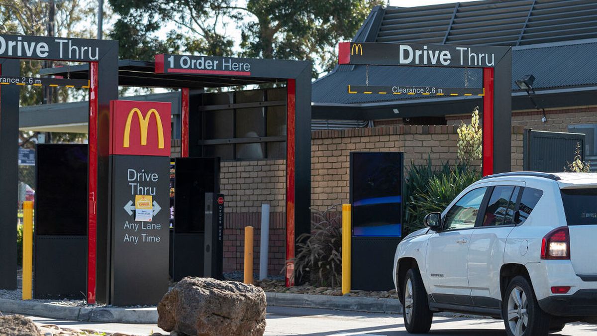 McDonald's worker admits to ignoring drive-thru customers over 'annoying' habit