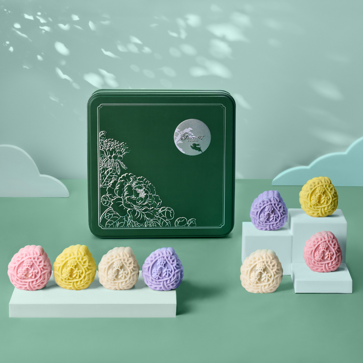 Mid-Autumn Festival 2023: Where to hunt for flavourful mooncakes and stylish gift hampers in Singapore