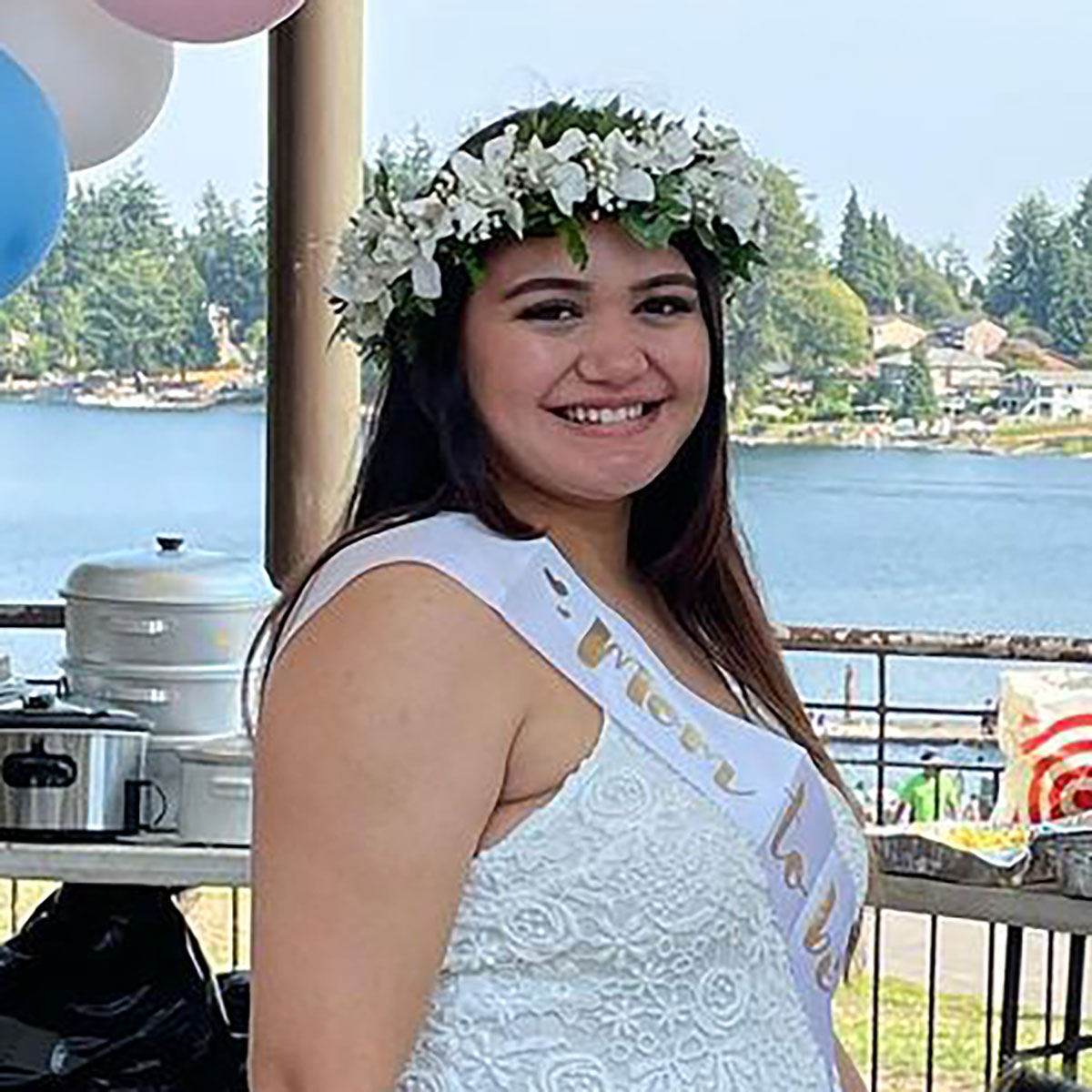 Mary Kay Letourneau and Vili Fualaau's Daughter Is Pregnant With First Baby