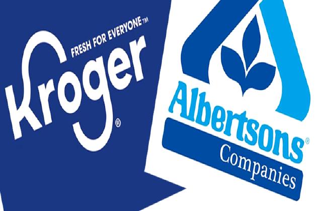 C&S, SoftBank close to buying Kroger, Albertsons stores