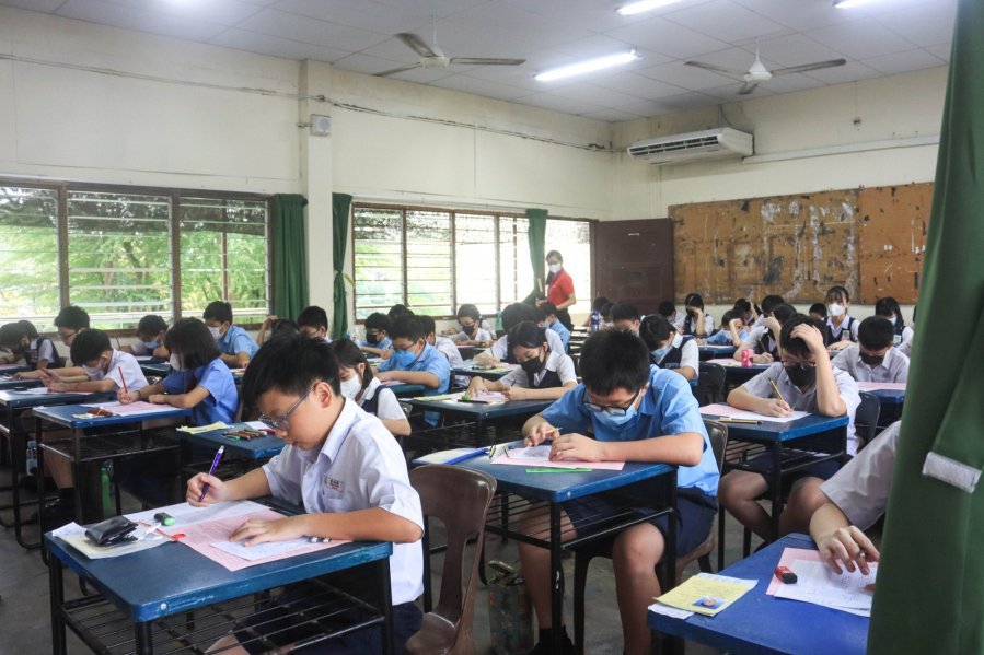 2024初一新生录取名单放榜　宽柔中学3校招收2300学生