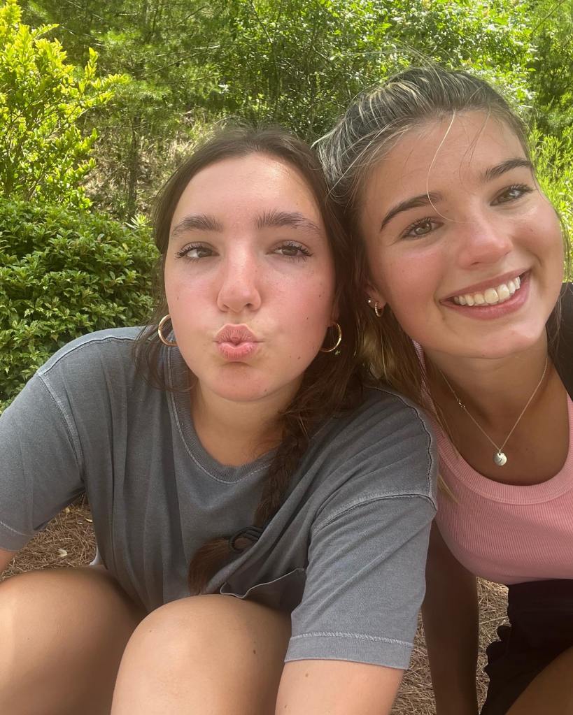 16-year-old daughter of Lowe’s executive dies after crashing Porsche into a tree