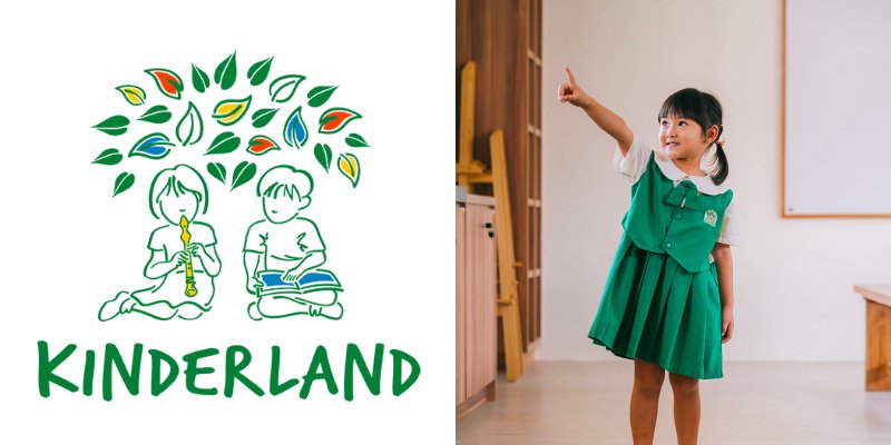 Kinderland Singapore Implements New Policy to Enhance Child Safety and Privacy