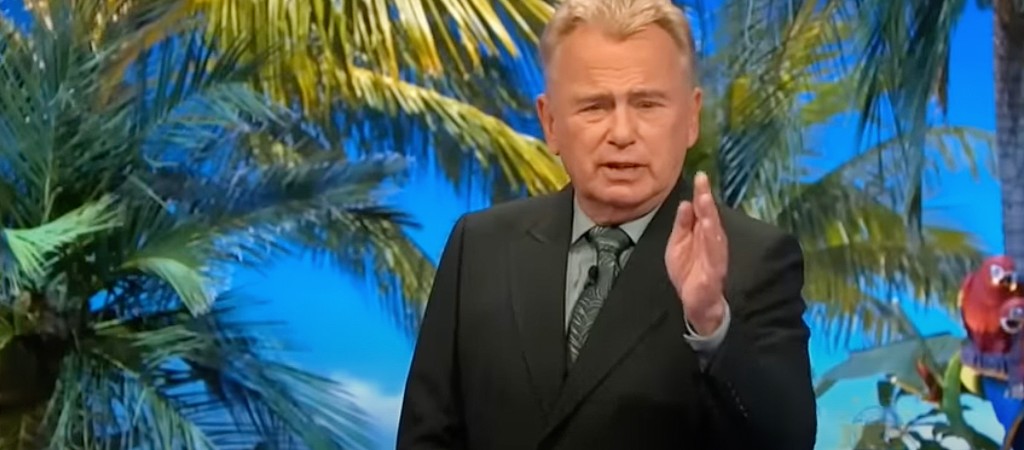 The Contestants For Pat Sajak’s Final Episodes Of ‘Celebrity Wheel Of Fortune’ Have Been Revealed