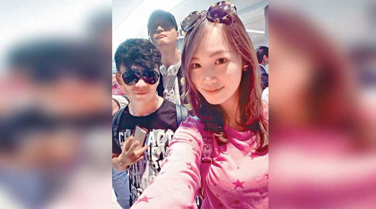 王宝强前妻出轨经纪人 小王关6年悄出狱
