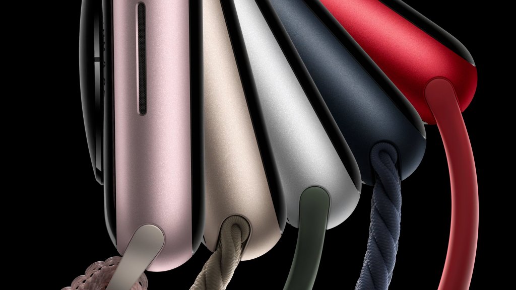 New Apple Watch Series 9 unveiled packing extra power