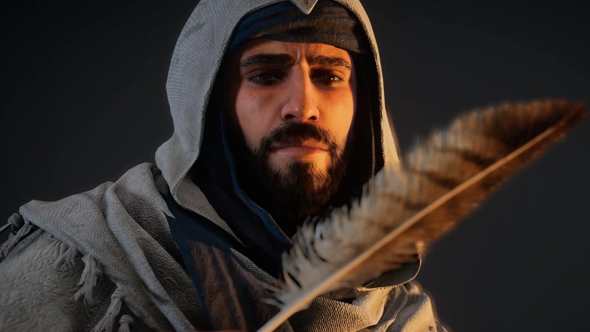 Assassin's Creed Mirage Releases Permadeath Mode, Patch Notes Revealed
