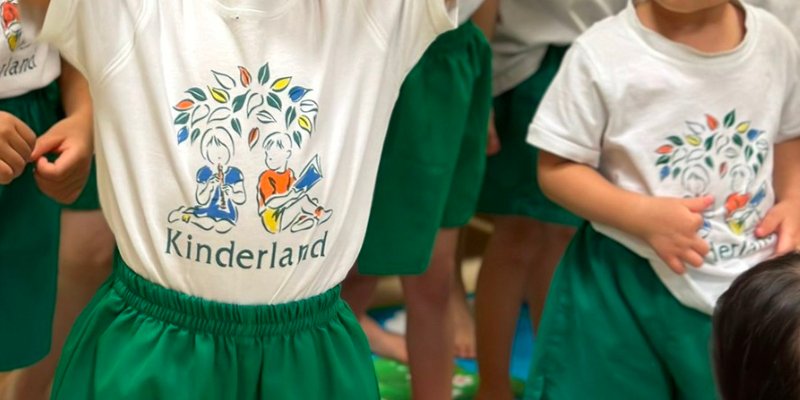Kinderland Preschool Principal Removed Amid Alleged Abuse Cases Investigation