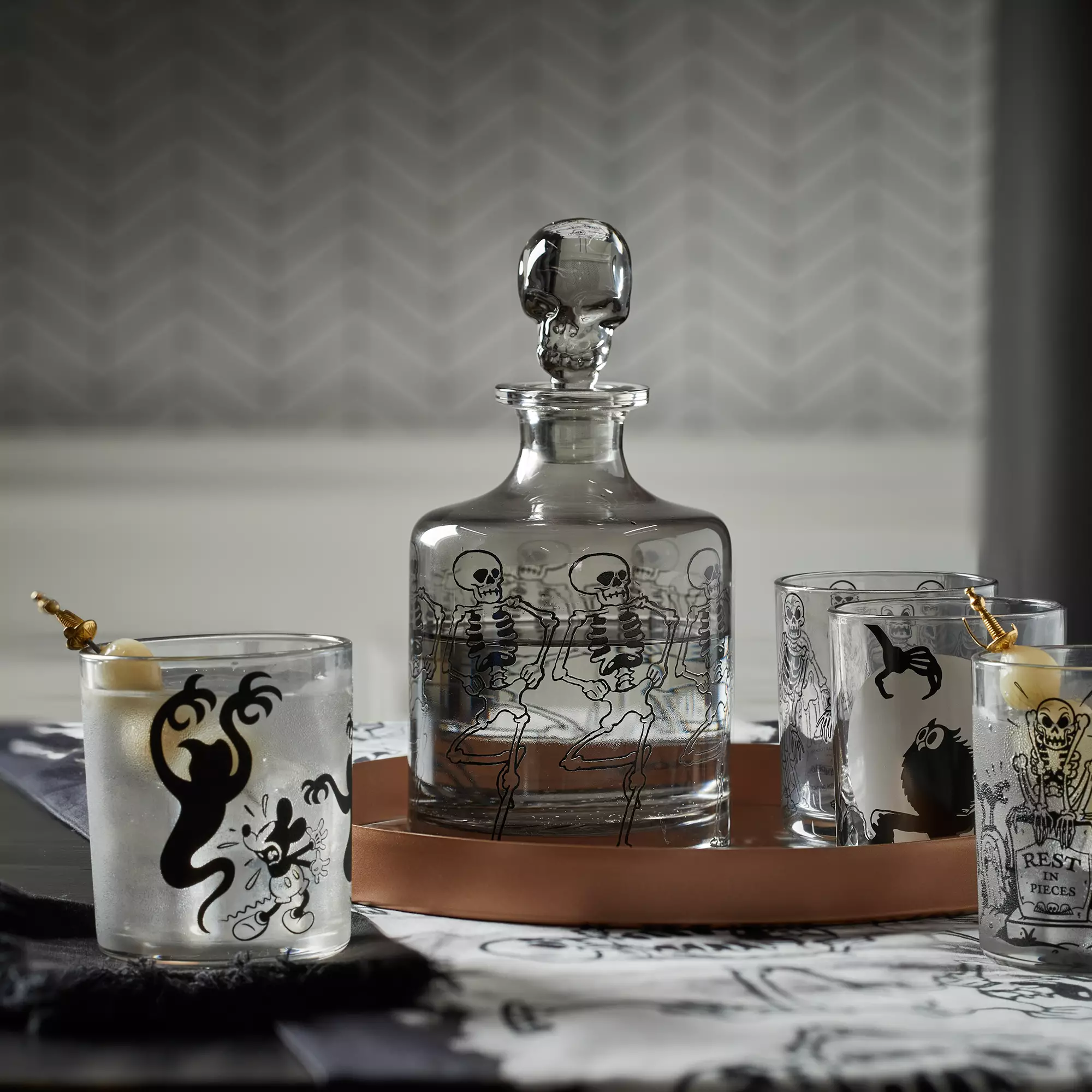 37 Home Products With Spooky Season Vibes You Won’t Be Able To Resist